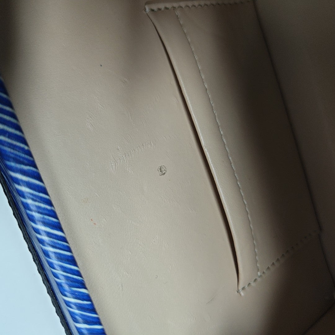 PETITE MALLE Epi Blue