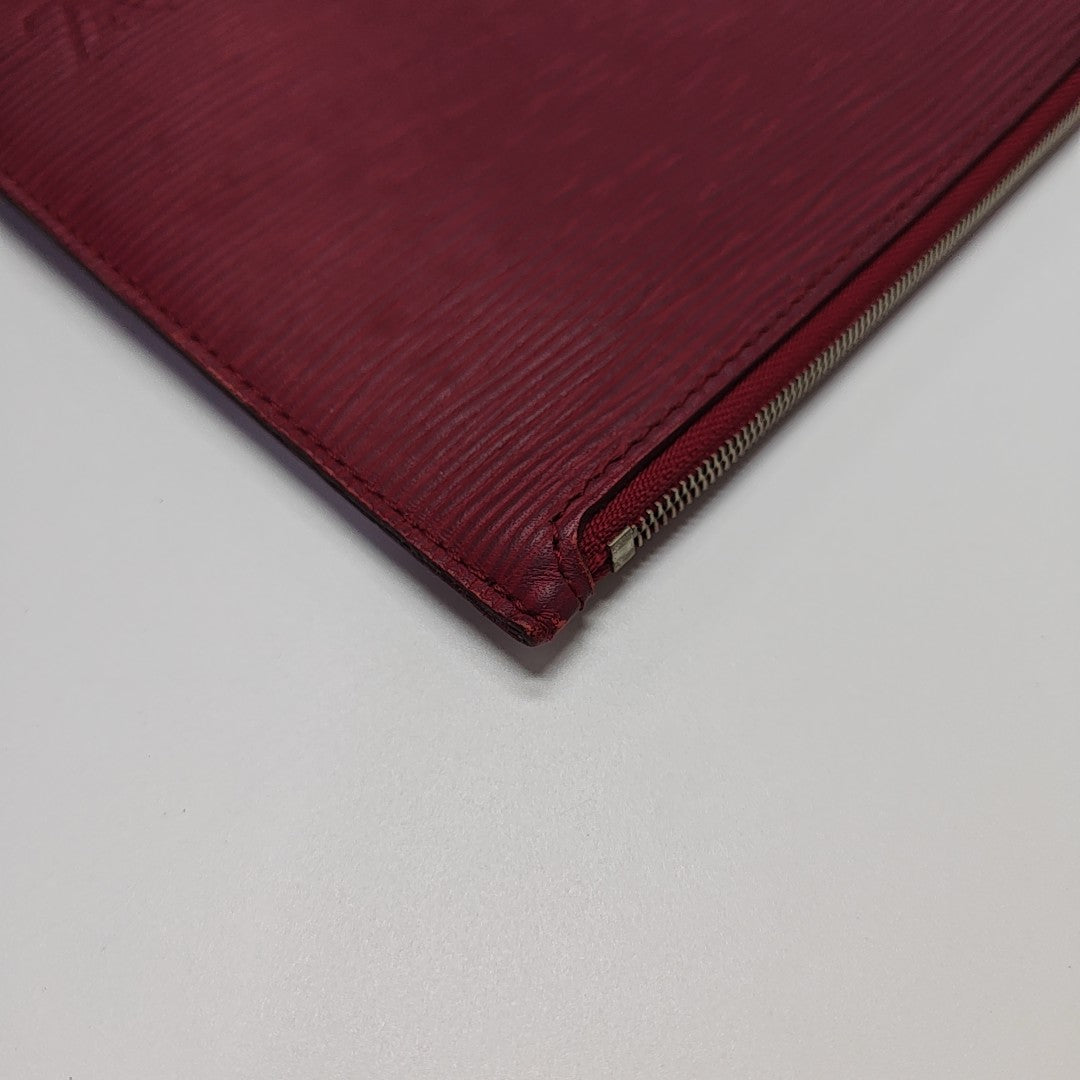 NEVERFULL MM Epi Red