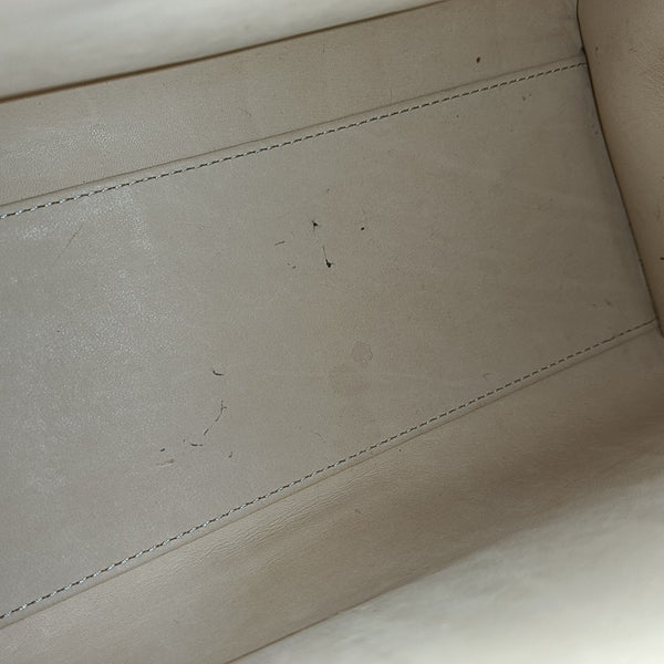 Brillant Medium Calfskin Brown