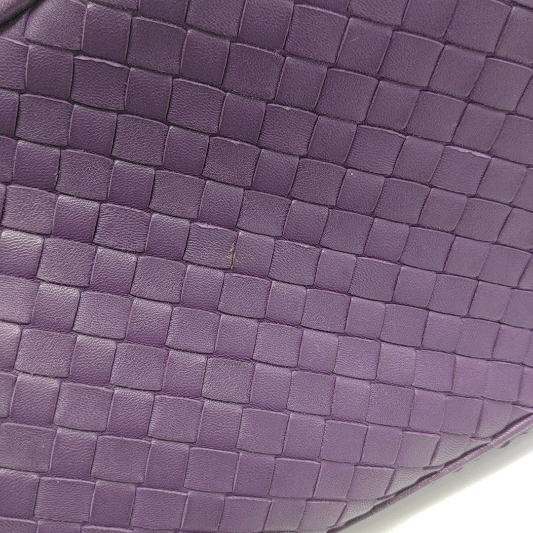 Ciambrino Lambskin Purple