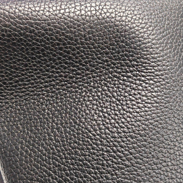 CAPUCINES GM Calfskin Black