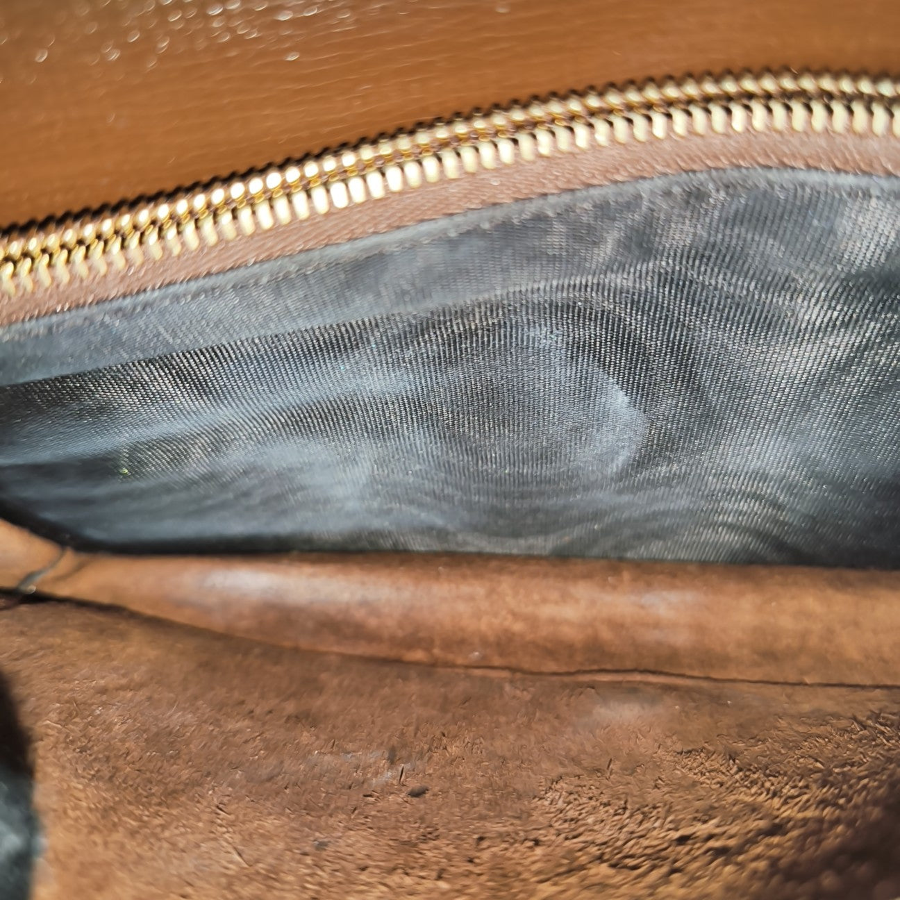 Horsebit 1955 WOC Monogram Coated Canvas Beige