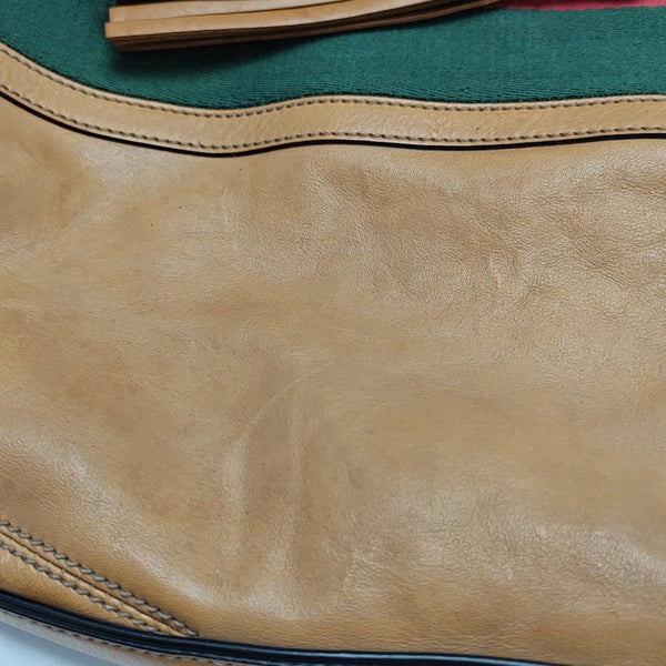 Rania Calfskin Brown