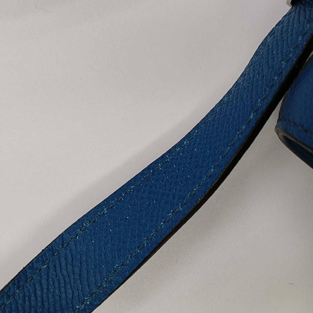 Constance 23 Epsom Blue