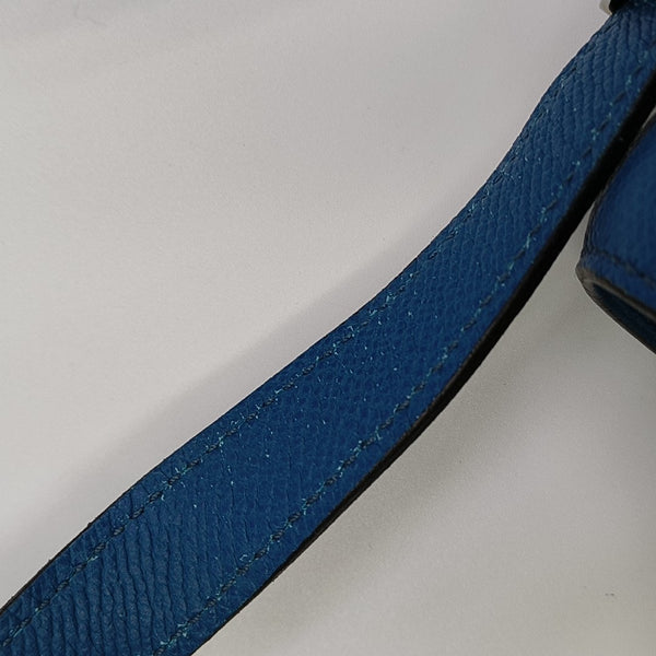 Constance 23 Epsom Blue