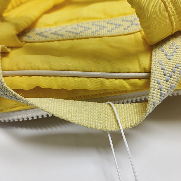 Tenebre Nylon Yellow