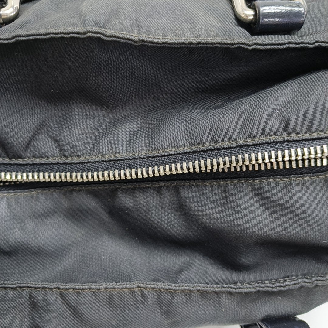 Nylon Black