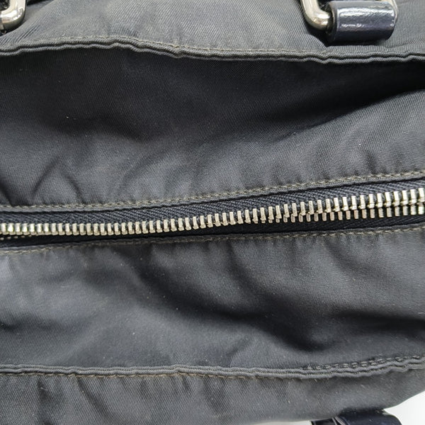 Nylon Black