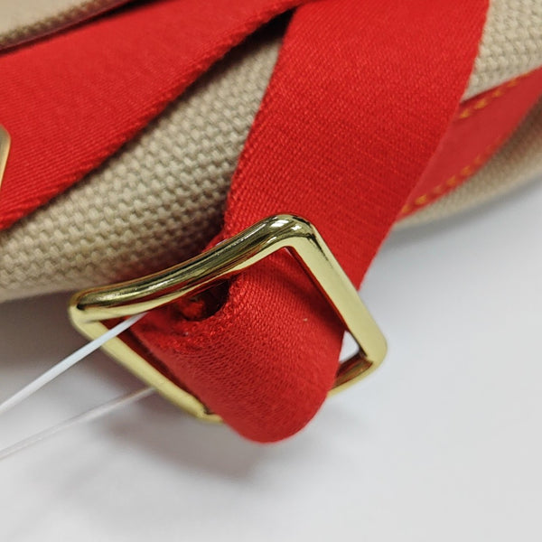 ANTIGUA Canvas Beige