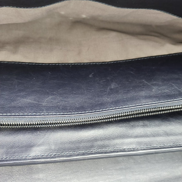 Calfskin Black