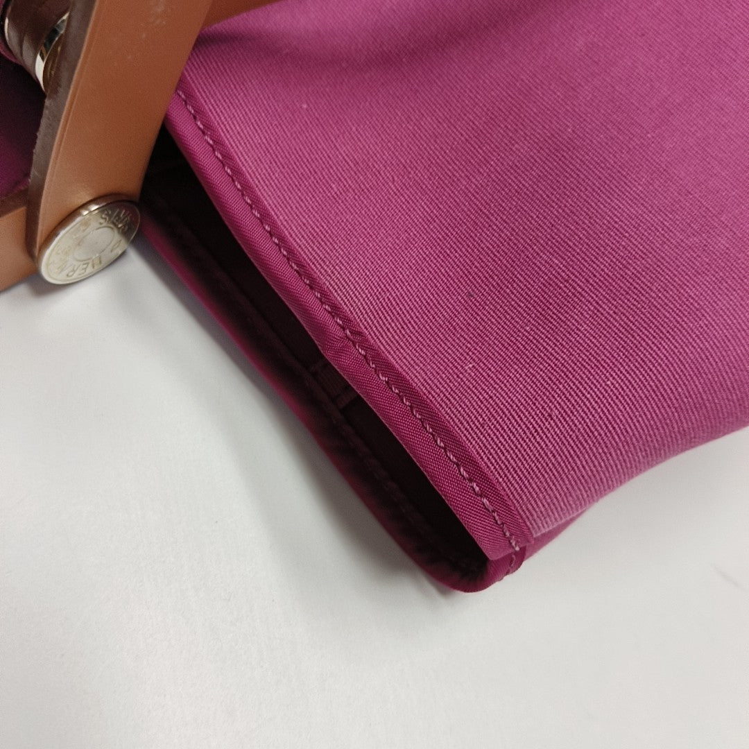 Cabag 39 Canvas Purple