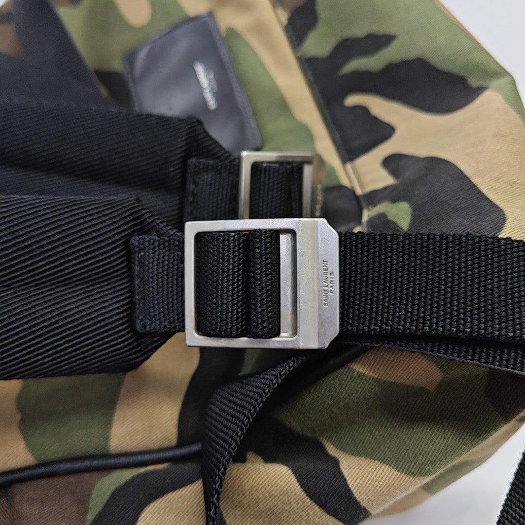 CITY Canvas Multicolor