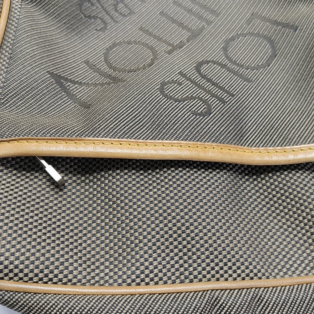 CITADIN Fabric Brown