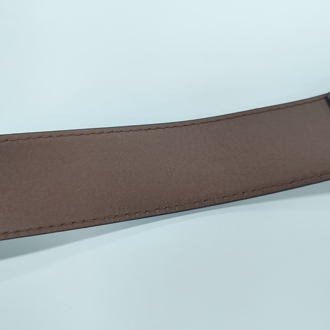 PAPILLON 19 Monogram Coated Canvas Brown