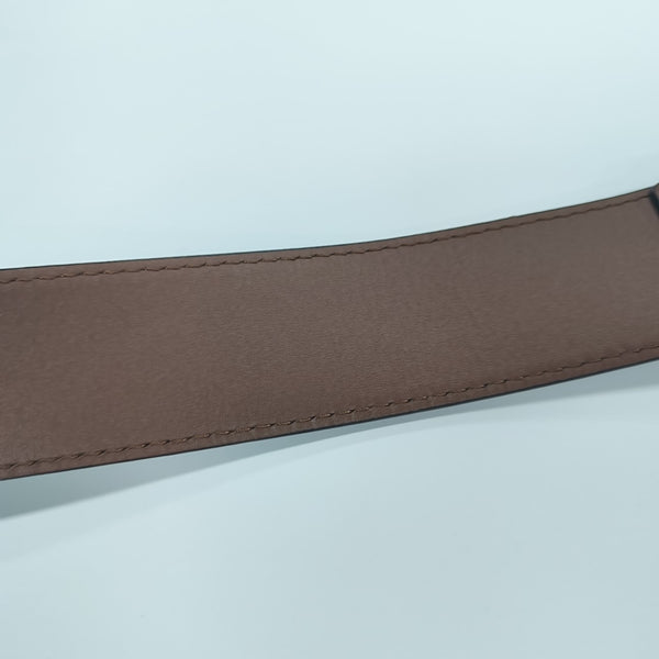 PAPILLON 19 Monogram Coated Canvas Brown