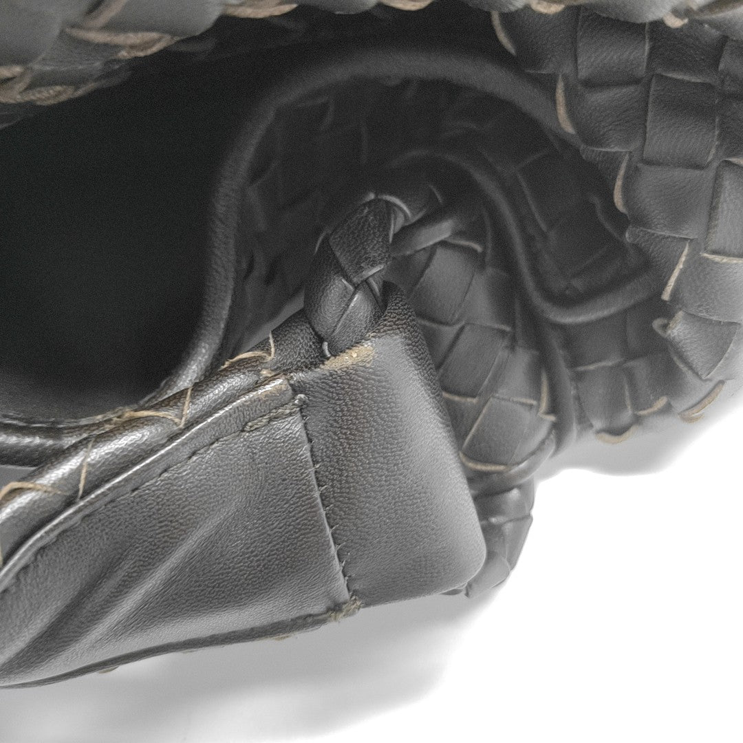 Veneta Calfskin Brown
