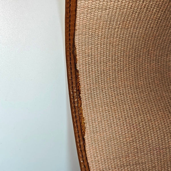 Cesta Calfskin Brown