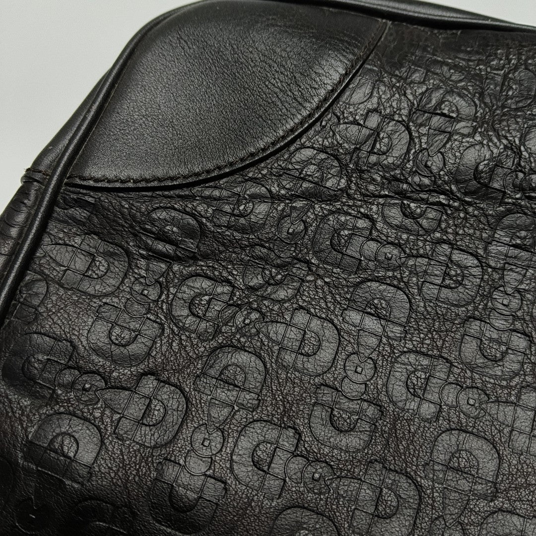 Calfskin Brown