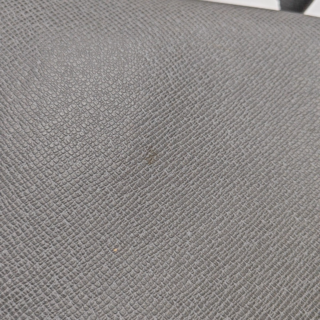 GRIGORI Calfskin Gray
