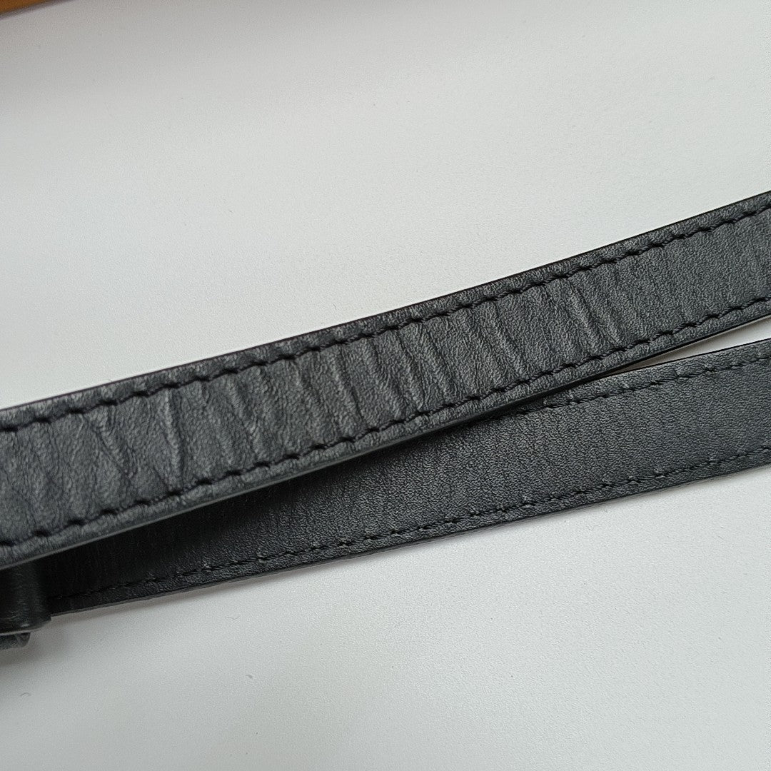 MULTI Monogram Calfskin Black