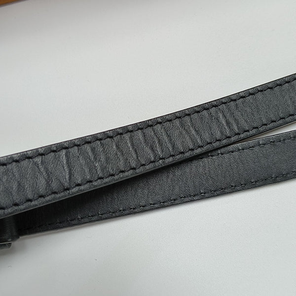 MULTI Monogram Calfskin Black