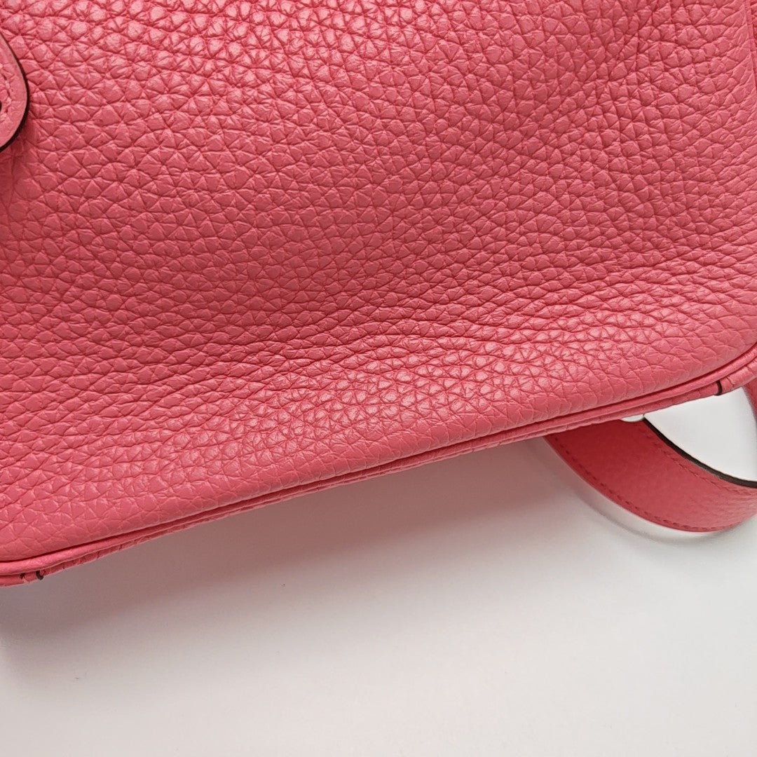 Lindy Mini Clemence Pink