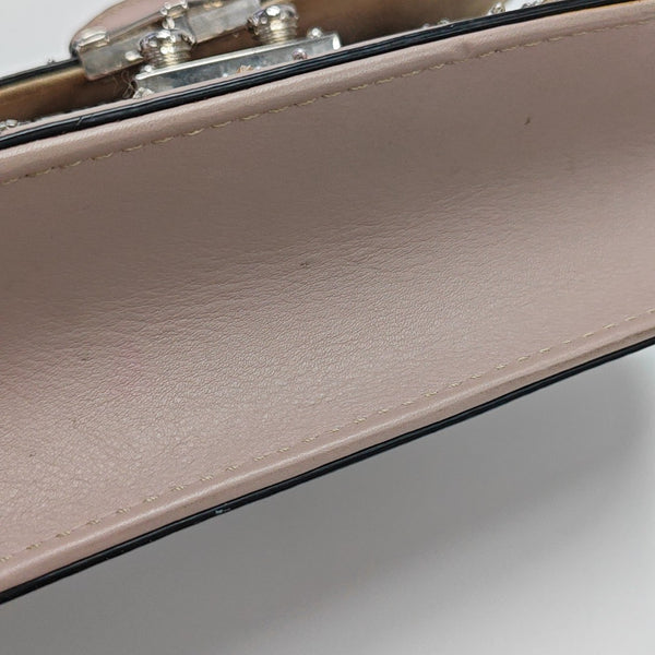Glam Calfskin Gray