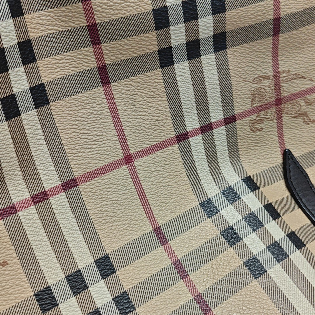 Salisbury Coated Canvas Beige