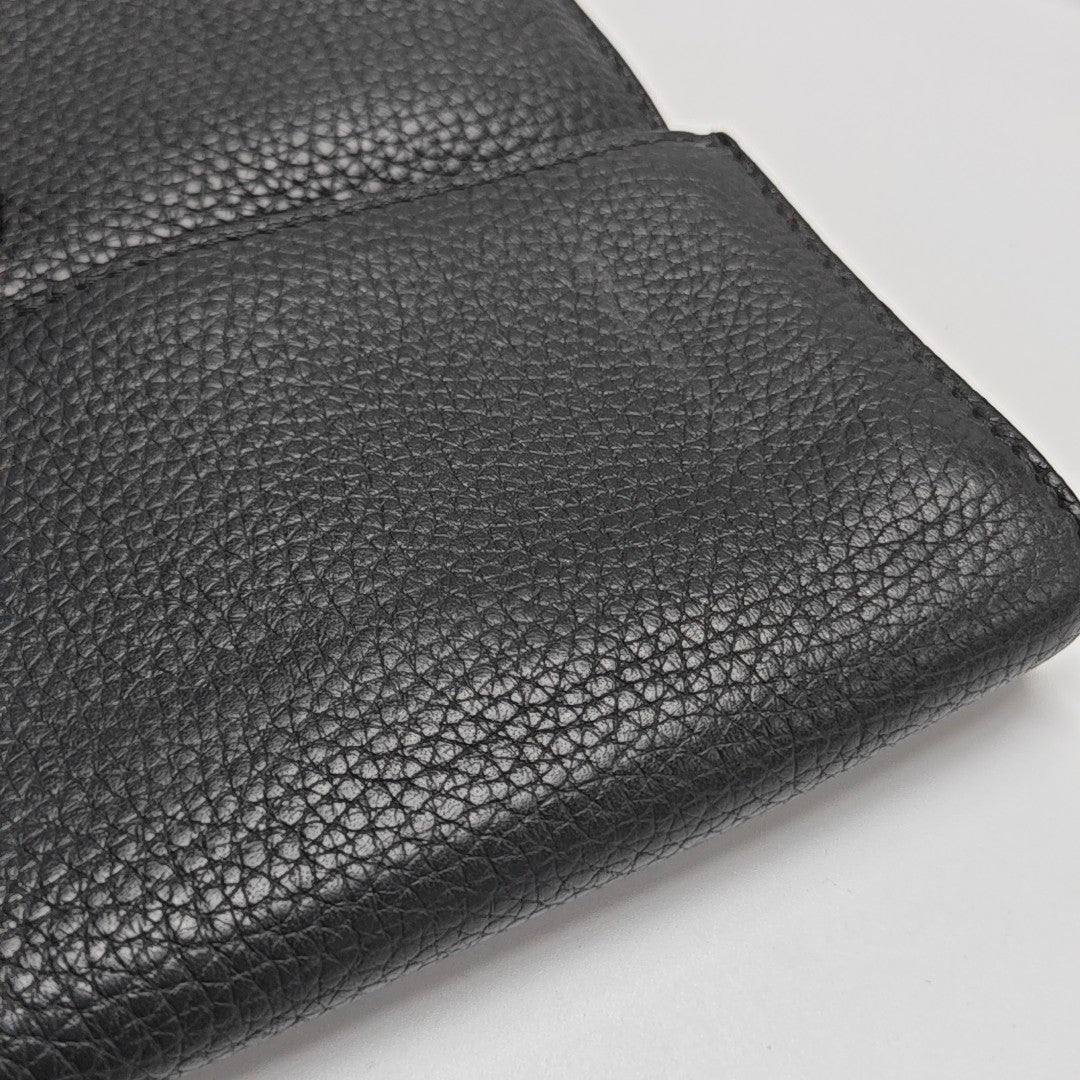 Calfskin Gray