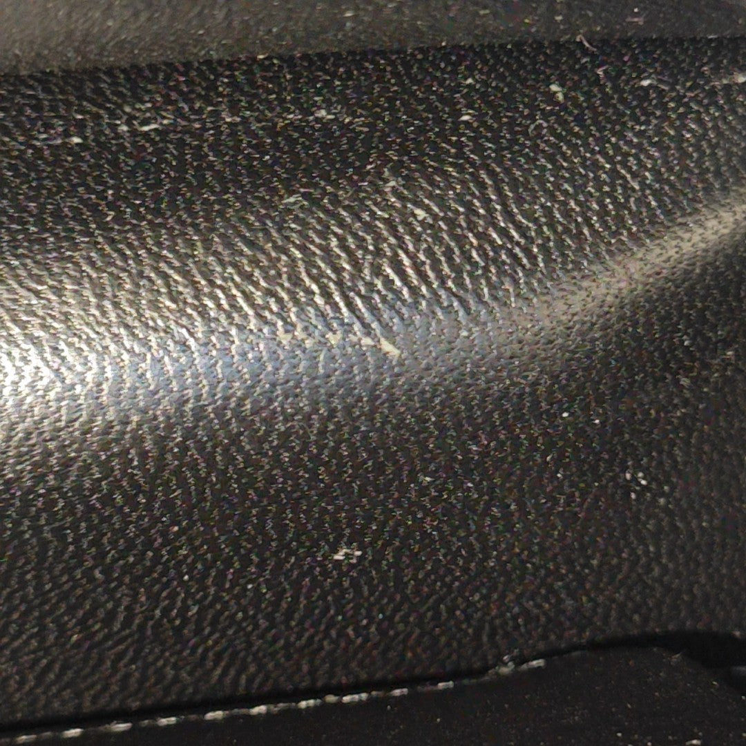 30 Montaigne Mini Calfskin Black