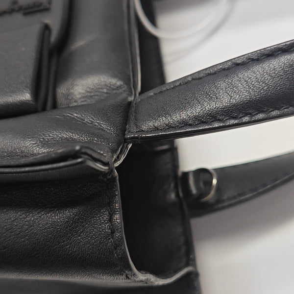 Viva Calfskin Black