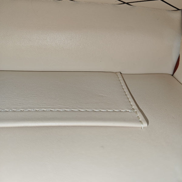 PETITE MALLE Monogram Lambskin Multicolor