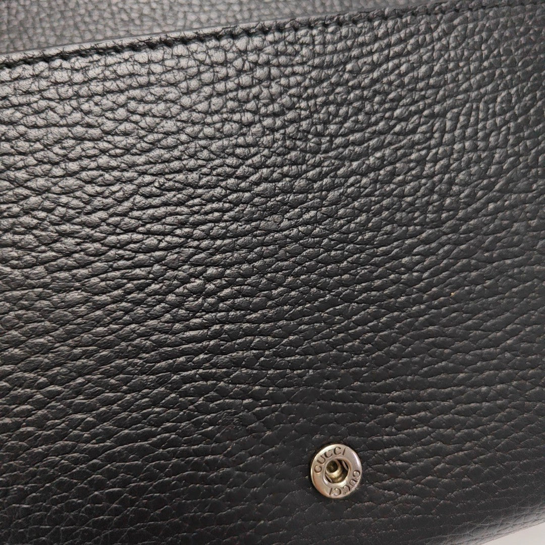 Dionysus Mini Calfskin Black