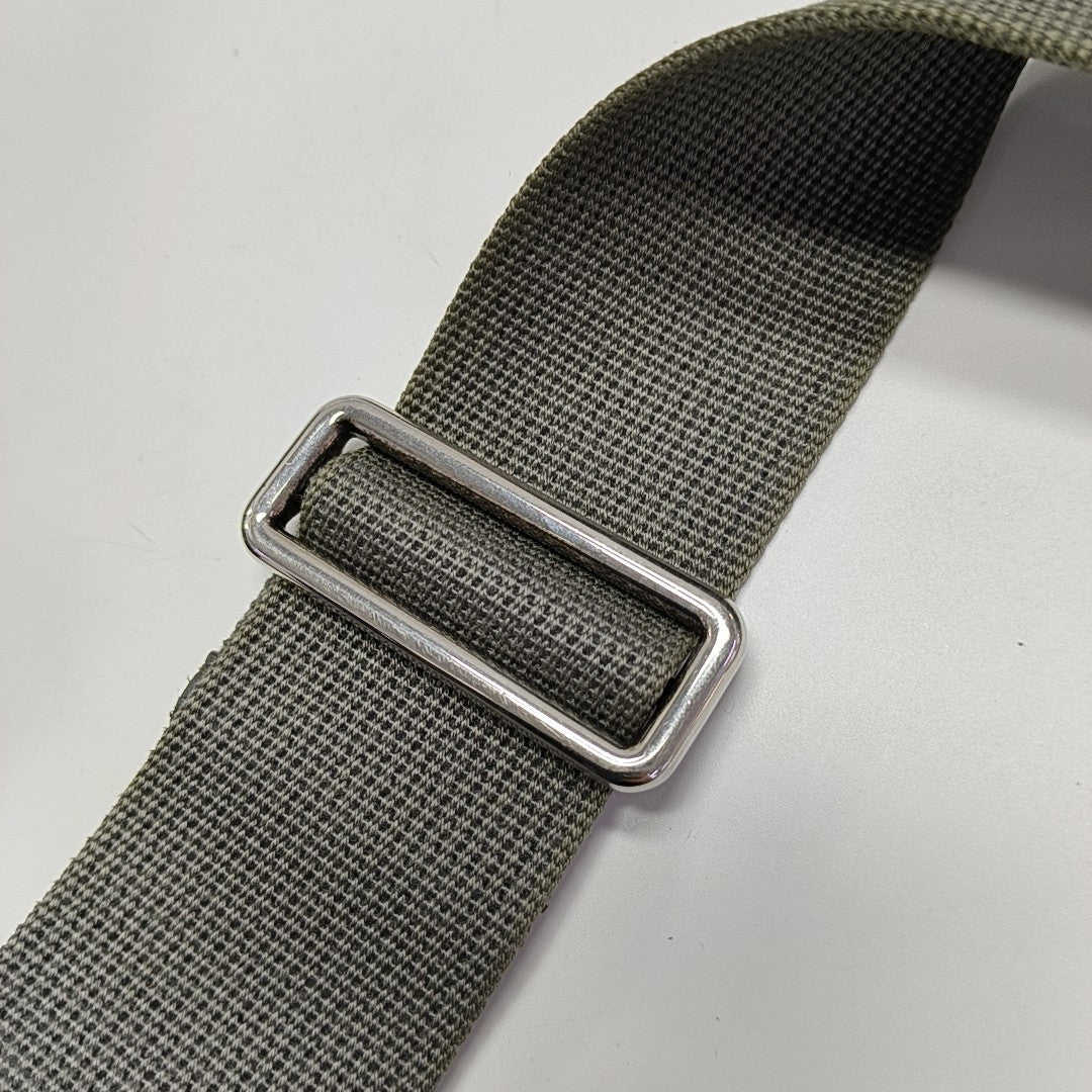 Lona Monogram Ophidia Gris