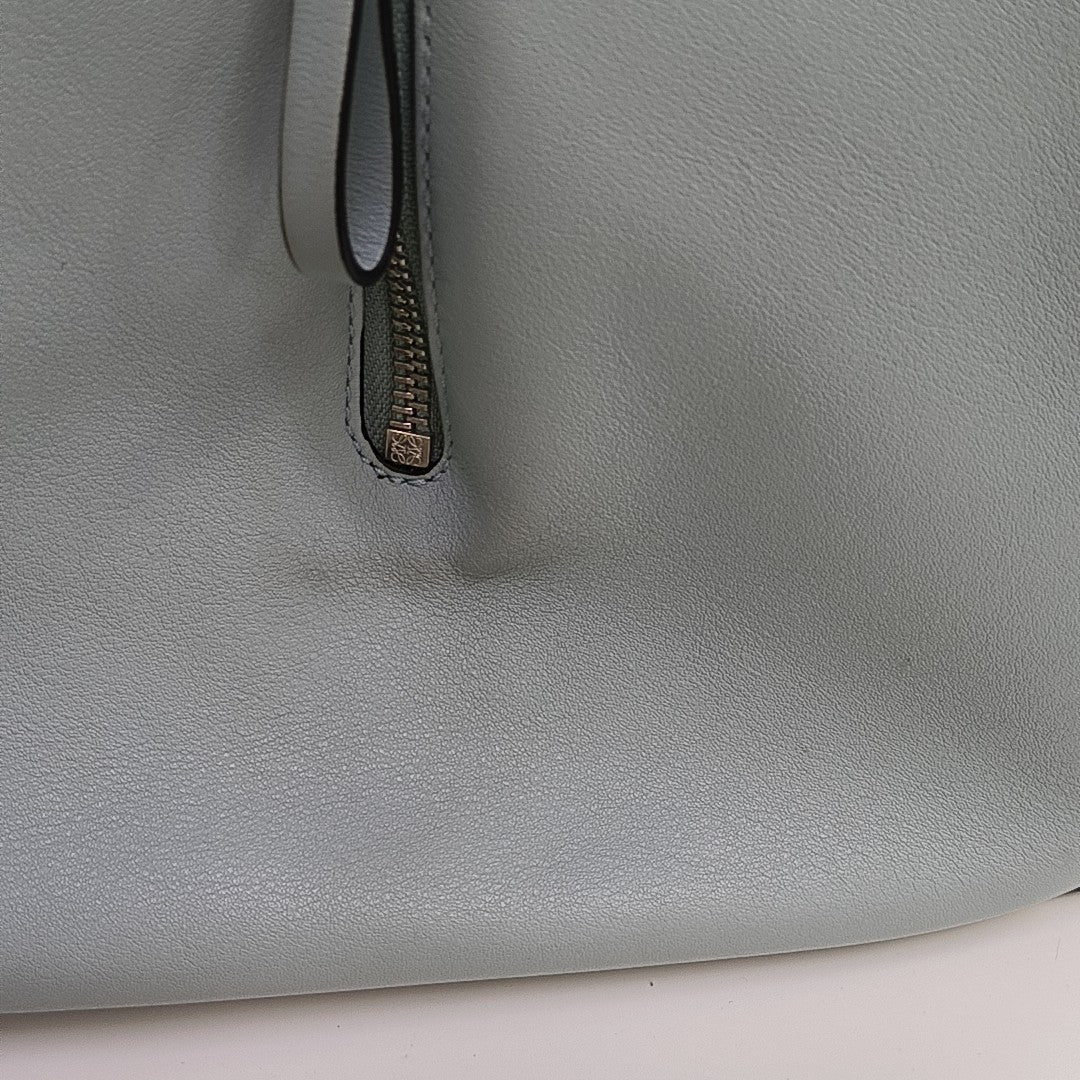 Hammock Calfskin Blue