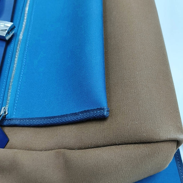 Herbag 31 Canvas Brown