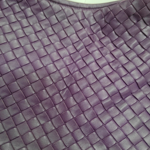 Veneta Calfskin Pink