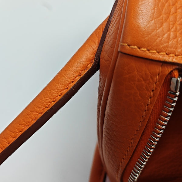 Lindy 34 Clemence Orange