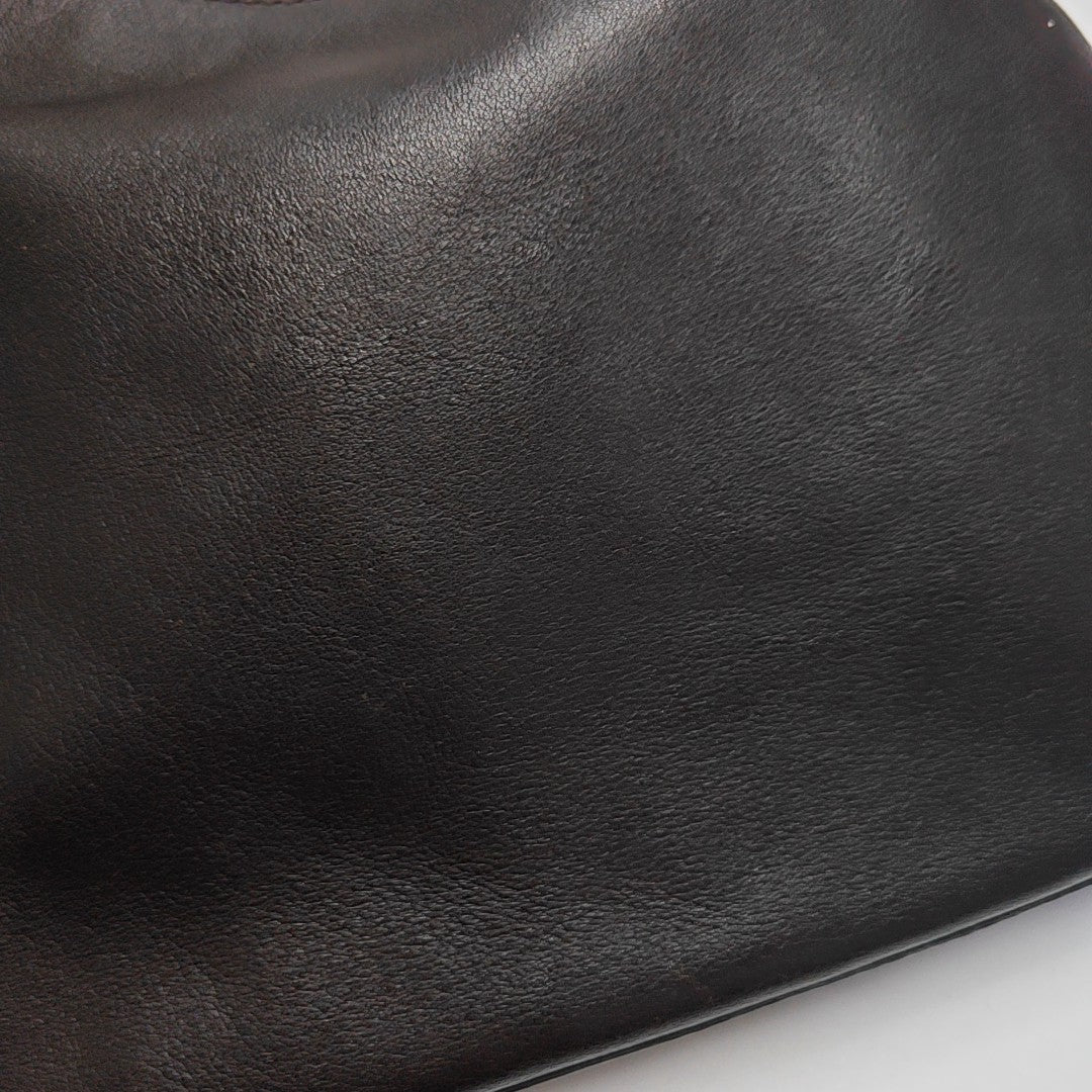 Top Handle Bag