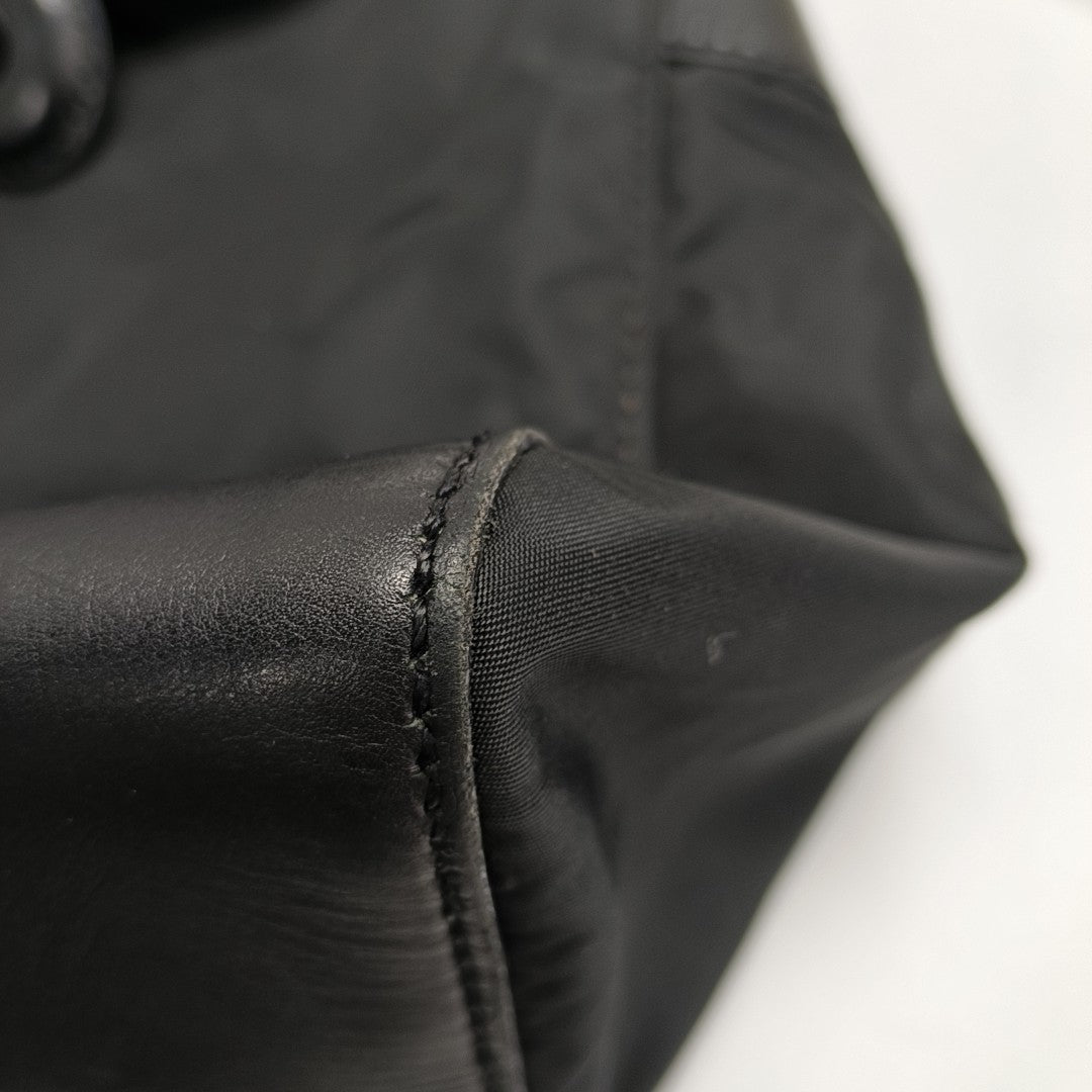 Nylon Black