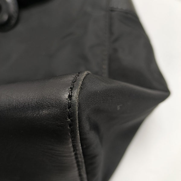 Nylon Black