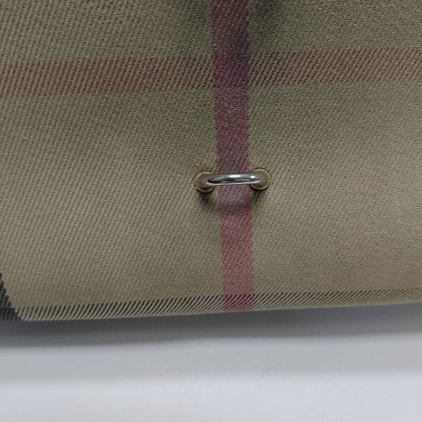 Macken Small Patchwork Pink