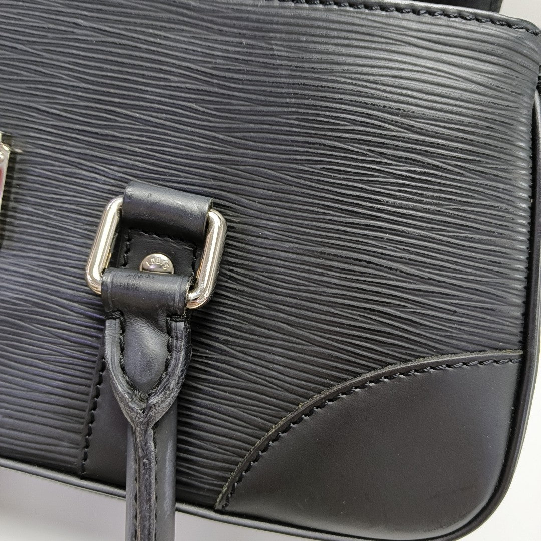 EPI SEGUR Epi Black