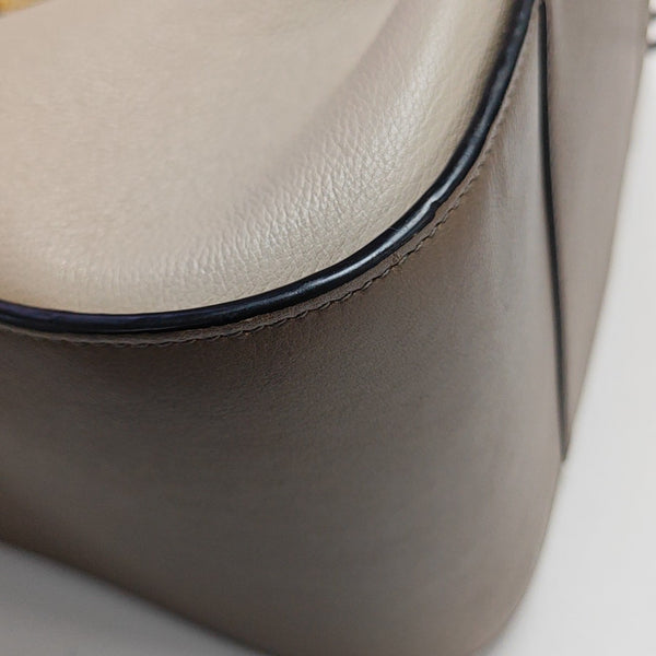 Hammock Small Calfskin Multicolor