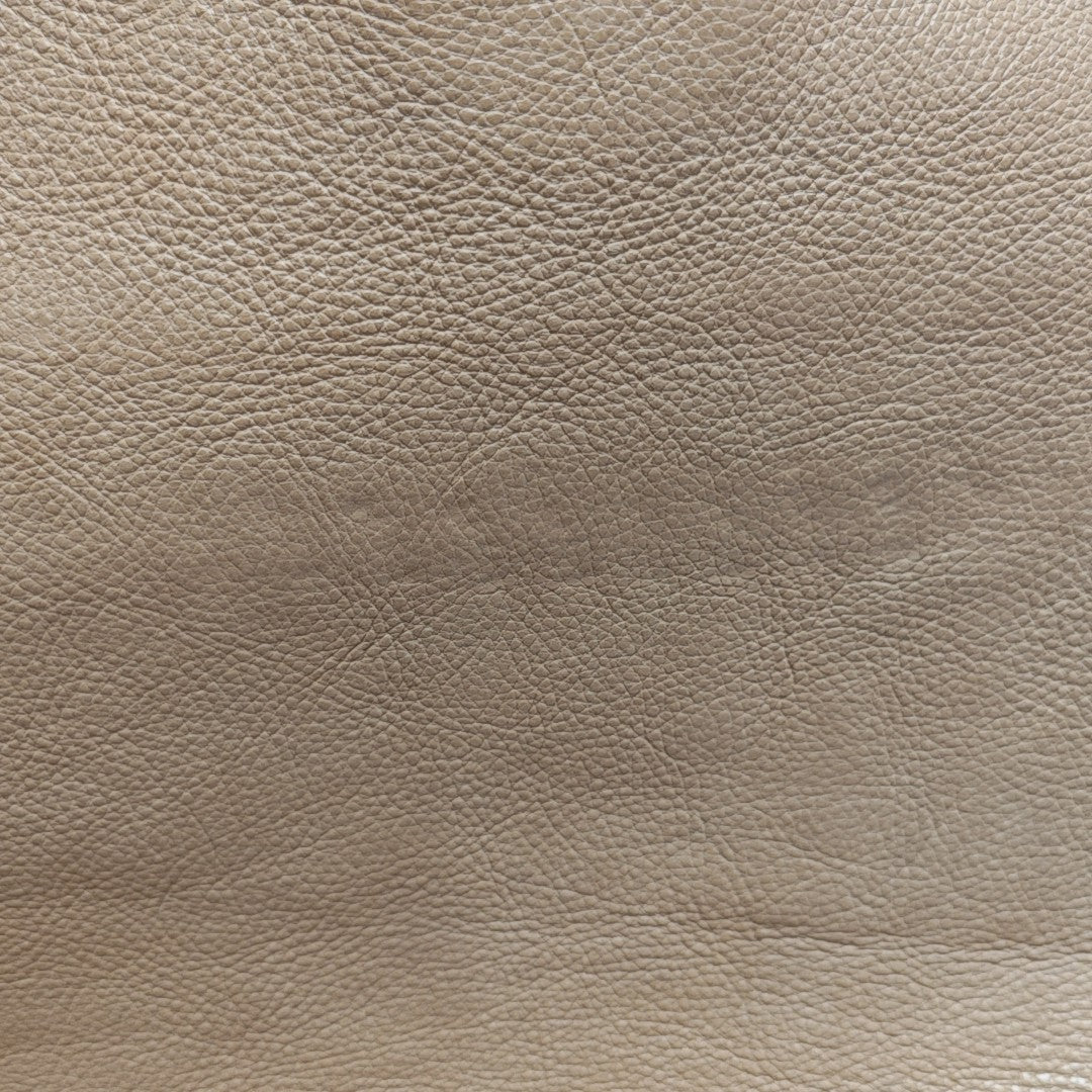 Marrakech Calfskin Brown