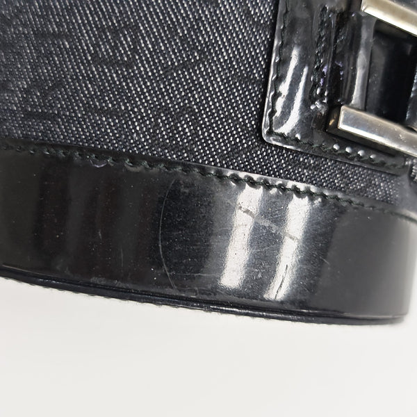 B ZERO Denim Gray