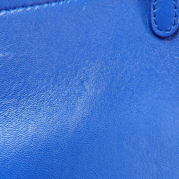 Souvenirs Mini Velvet Blue
