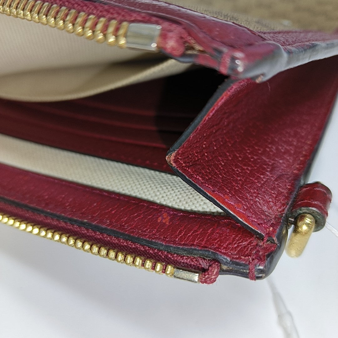 Doraemon X Gucci Monogram Coated Canvas Multicolor