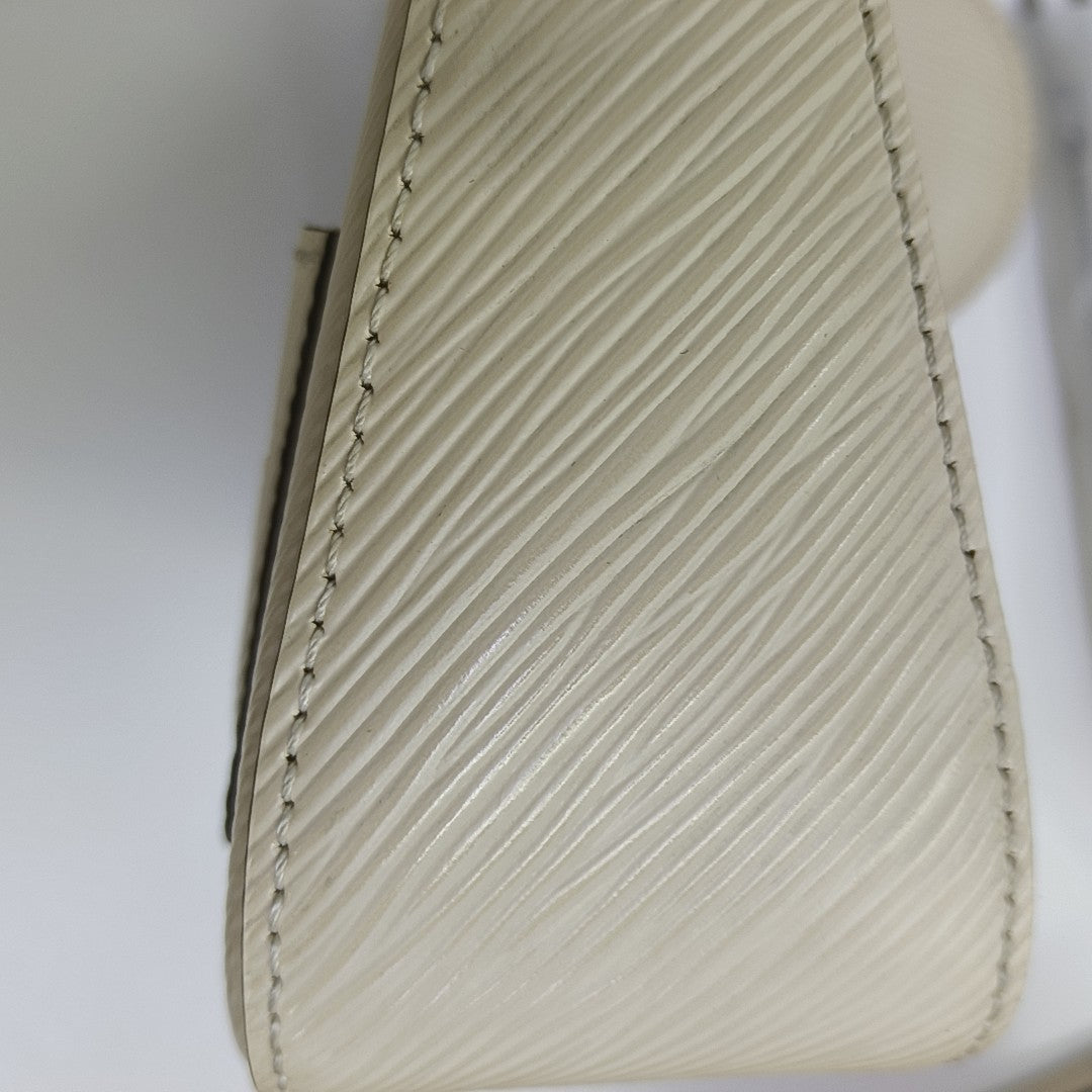 MARELLE Epi White