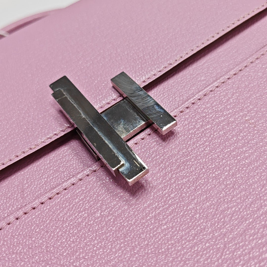 Cinhetic Chèvre Mysore Purple